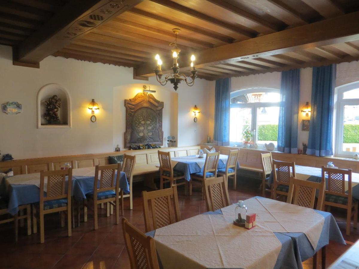 Garni Haus Jagerwirt Hotel Fuschl am See Exterior photo