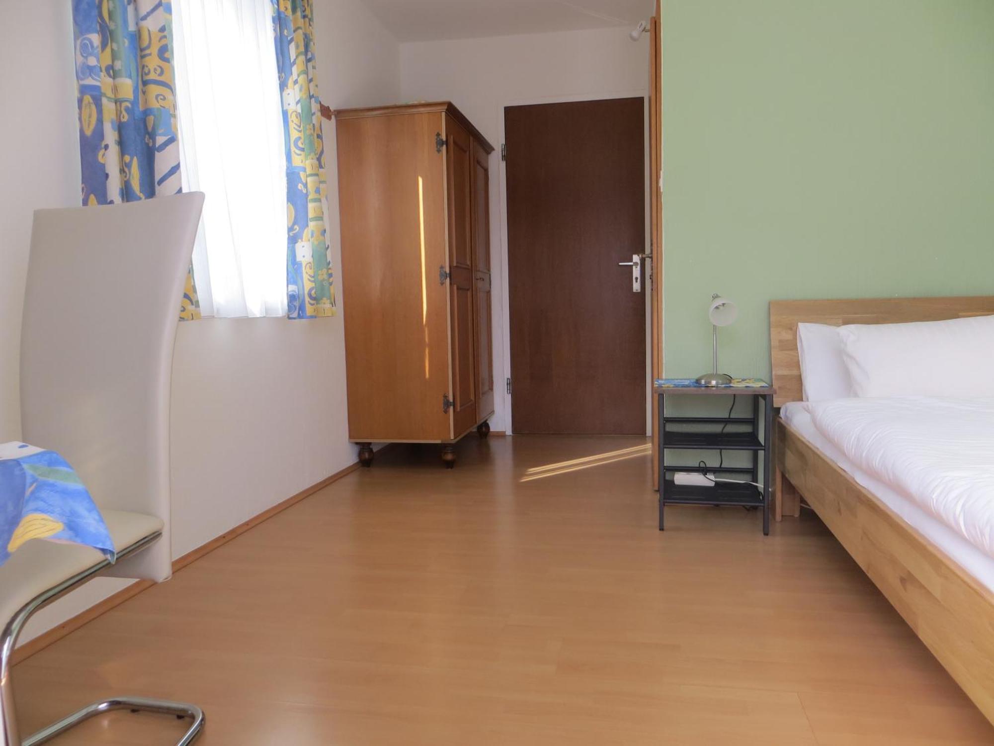 Garni Haus Jagerwirt Hotel Fuschl am See Room photo